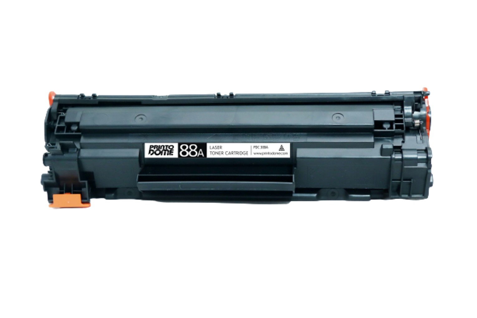 PRINTODOME Black Laser Toner HP 388A Compatible Ink Cartridge_0