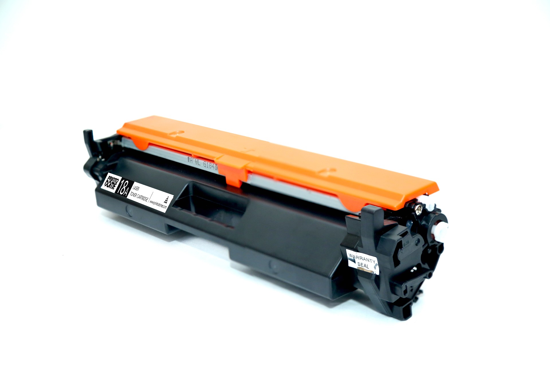 PRINTODOME Black Laser Toner HP 218A Compatible Ink Cartridge_1