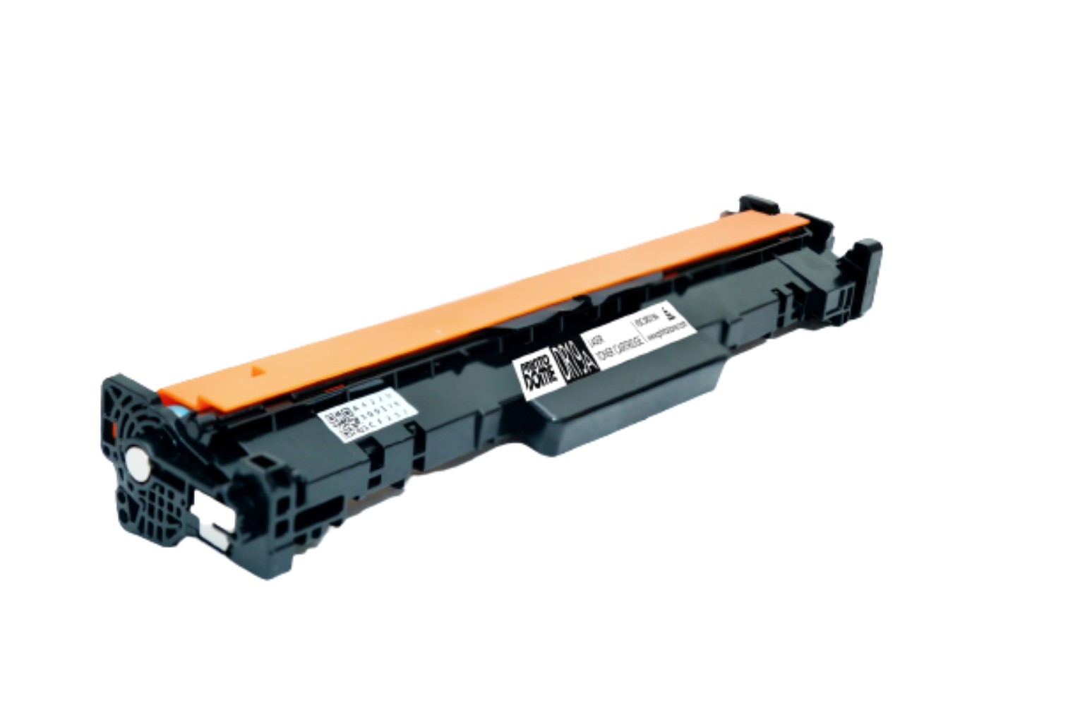 PRINTODOME Black Laser Toner HP 219A Compatible Ink Cartridge_2