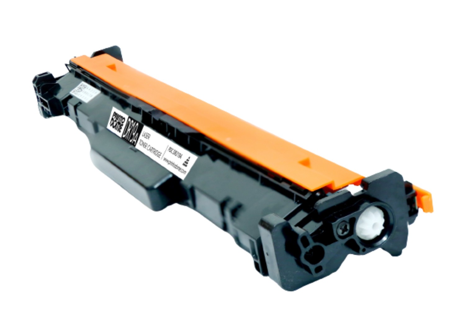 PRINTODOME Black Laser Toner HP 219A Compatible Ink Cartridge_1