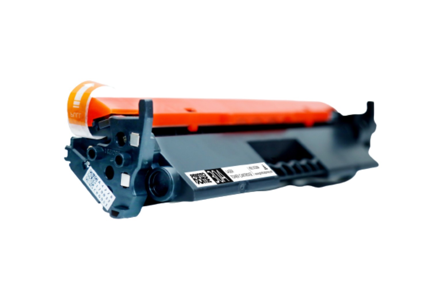 PRINTODOME Black Laser Toner HP 230A Compatible Ink Cartridge_1