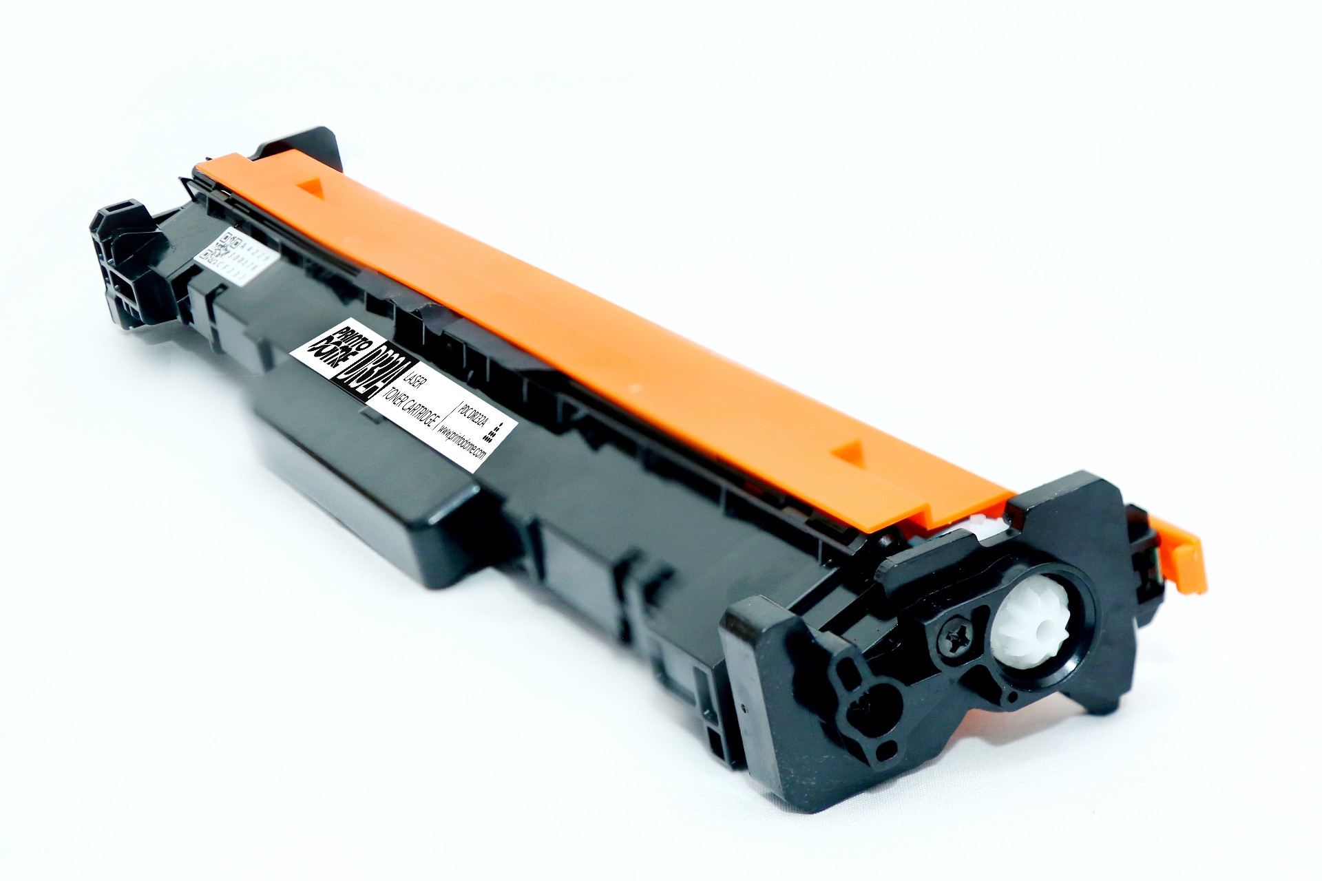 PRINTODOME Black Laser Toner HP 232A Compatible Ink Cartridge_1