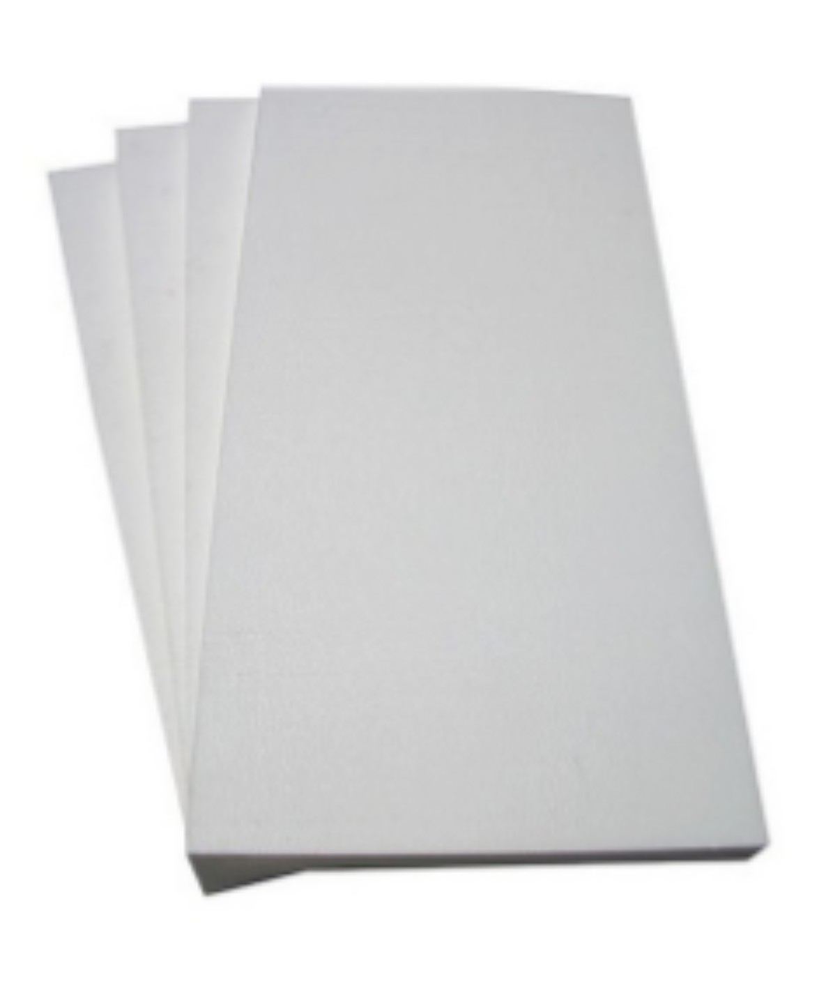 20 mm Rectangle Thermocol Sheet_0