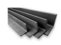 Shri Krishna 45 x 45 mm Equal MS Angles 3 mm E350_0