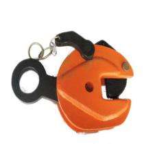 FERRETERRO 3 ton Vertical Plate Lifting Clamps VPLC with Remote Release Lever Alloy Steel 5 - 30 mm_0