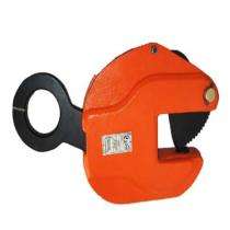 FERRETERRO 5 ton Vertical Plate Lifting Clamps VPLC-5 Mild Steel 16 - 50 mm_0