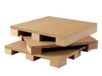 Kraft Paper Two Way 1200 x 1000 x 125 mm Pallets_0