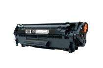 PRINTODOME Black Laser Toner Canon CRG303 Compatible Ink Cartridge_0