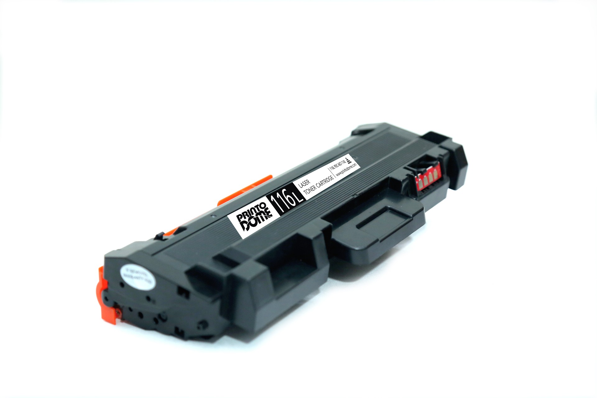 PRINTODOME Black Laser Toner SAMSUNG MLT-D116L Compatible Ink Cartridge_2