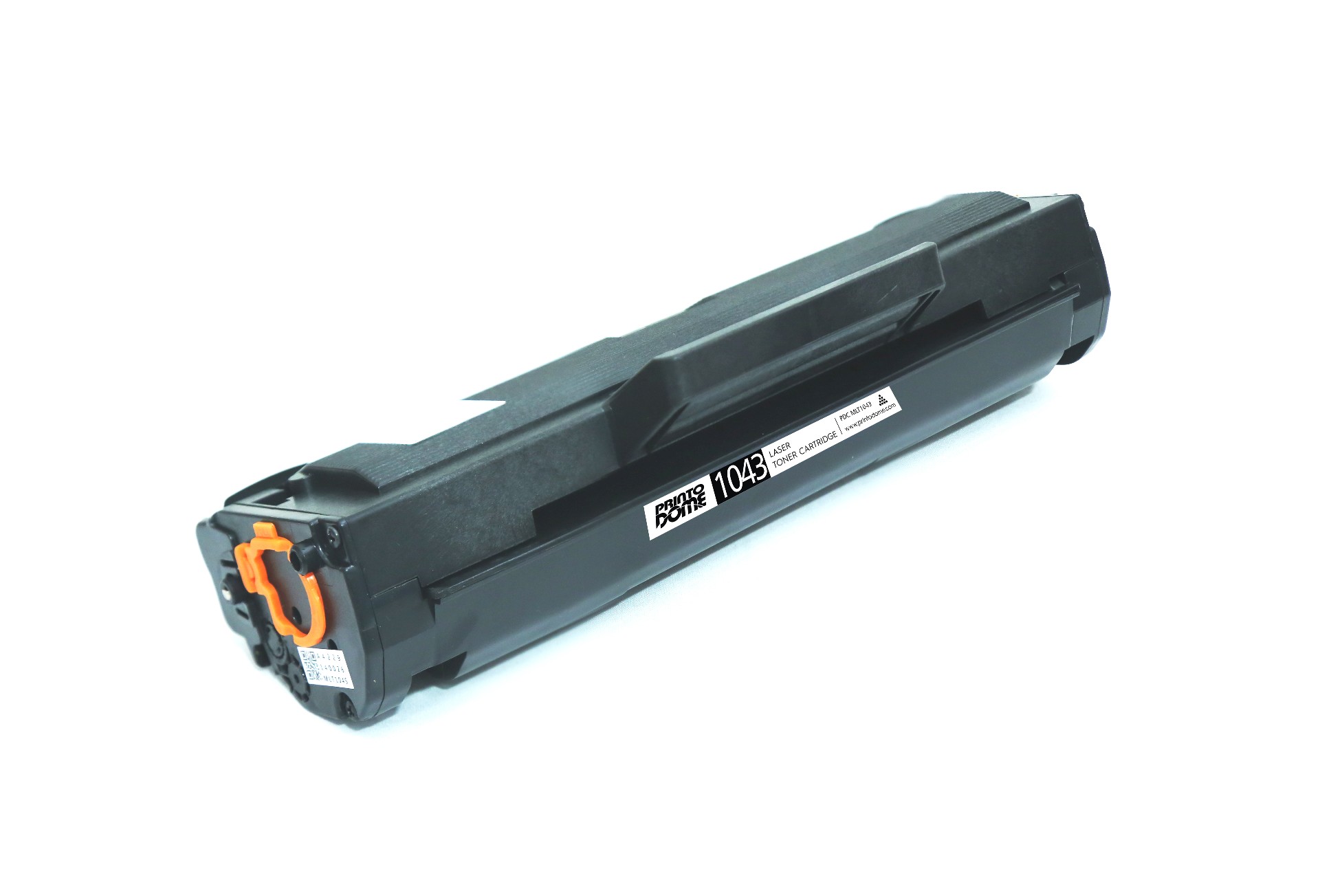 PRINTODOME Black Laser Toner SAMSUNG MLT-D1043S Compatible Ink Cartridge_1