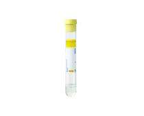 Glass 8.5 mL Blood Collection Tube Transparent_0