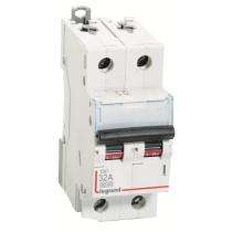 Legrand 408828 Double Pole 32 A C MCB_0