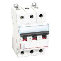 Legrand 408656 Three Pole 20 A C MCB_0