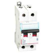 Legrand 408637 Double Pole 40 A C MCB_0