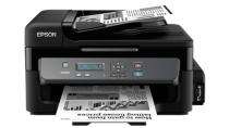 EPSON M205 Inkjet 32 ppm Printer_0