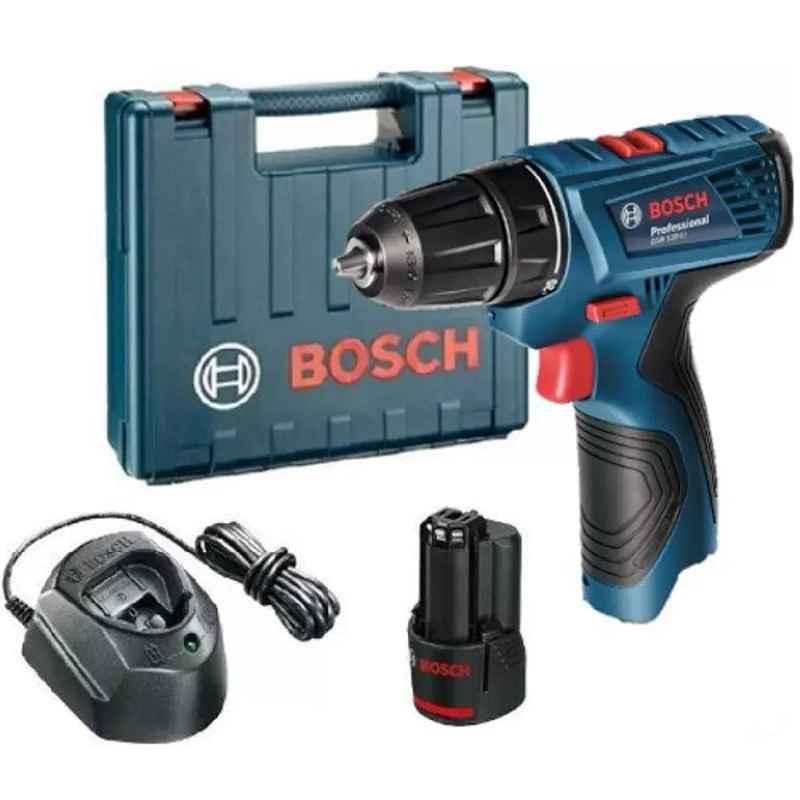 Bosch 7.2 deals v cordless screwdriver