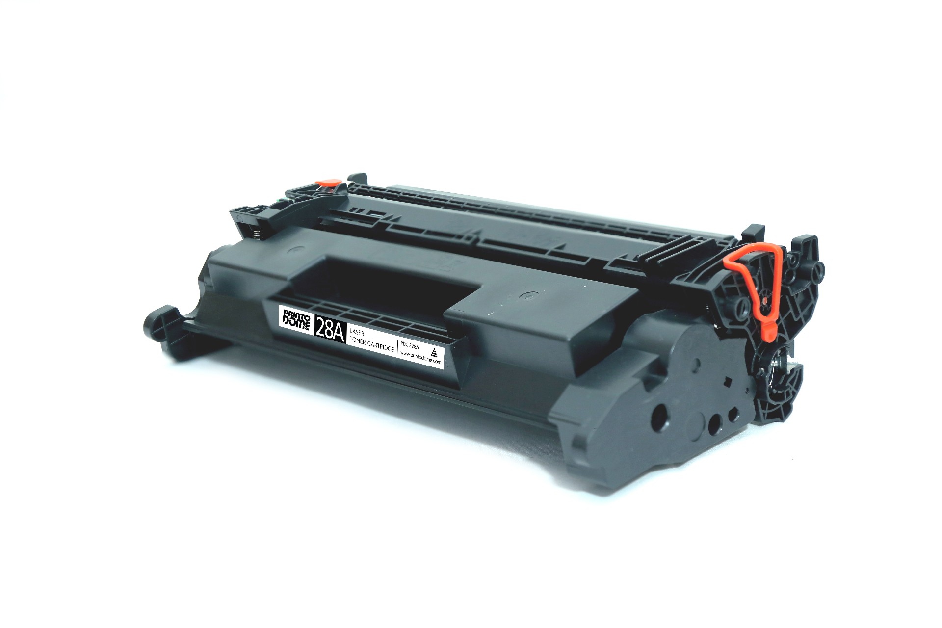 PRINTODOME Black Laser Toner HP CF228A Compatible Ink Cartridge_2