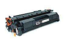 PRINTODOME Black Laser Toner HP 505A Compatible Ink Cartridge_0