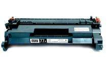 PRINTODOME Black Laser Toner HP 277A Compatible Ink Cartridge_0