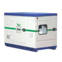 Kirloskar Silent 15 kVA 20 L Diesel Generators_0