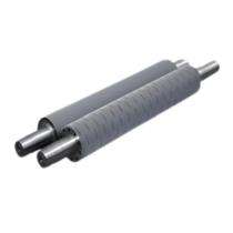 Raj Aluminium Alloy Corrugated Roller Galvanized_0
