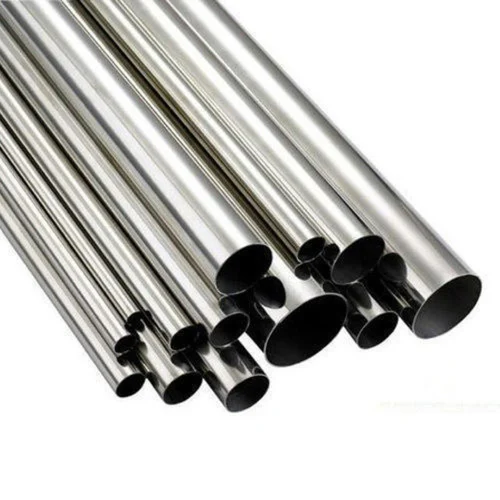 Kamal 63.5 mm Stainless Steel Pipes 202 12 m_0