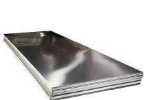 Kamal 1.5 mm Stainless Steel Sheet SS 202 3000 x 580 mm_0