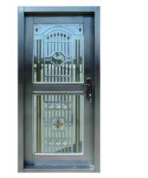 Doors Casement Stainless Steel_0