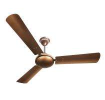 HAVELLS 1200 mm 3 Blades 55 W Pearl Brown Ceiling Fans_0