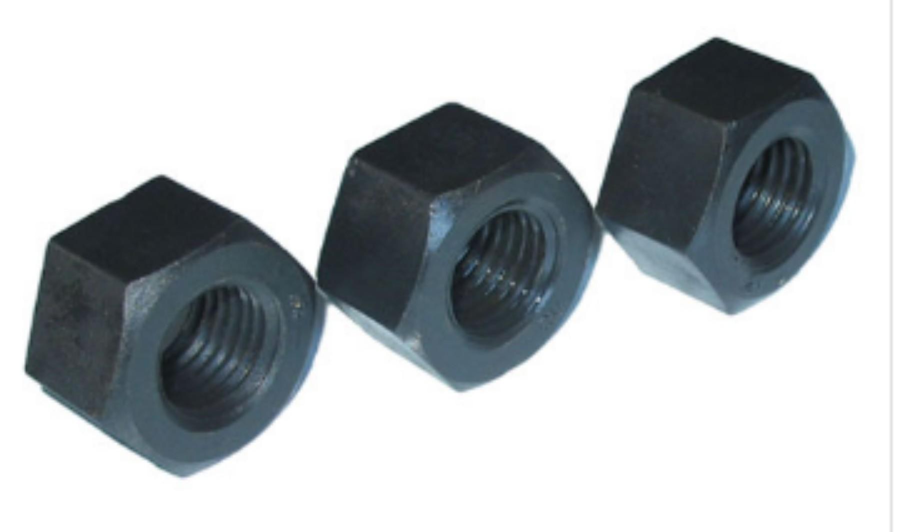 Buy XPS High Strength Structural Nuts M20 10S online at best rates in India L&TSuFin