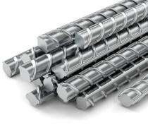 RINL 40 mm Fe 415 TMT Bars 6 m ISI 1786 : 2008_0