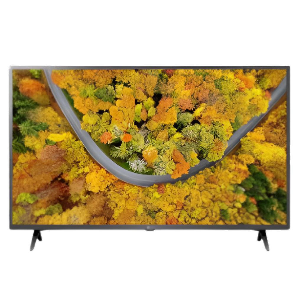 Buy LG 43 inch Ultra HD 4K LED Android Smart TV online at best rates in  India | L&T-SuFin