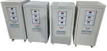 GRAND POWER Three Phase Automatic Servo Voltage Stabilizers_0