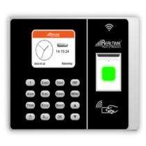 Realtime Biometric RS 9W Fingerprint, Access Control 1000 User Time Attendance System_0