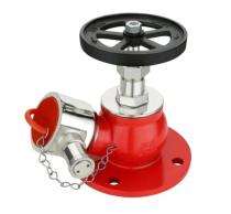 Value Plus Stainless Steel Single Headed Hydrant Valves_0