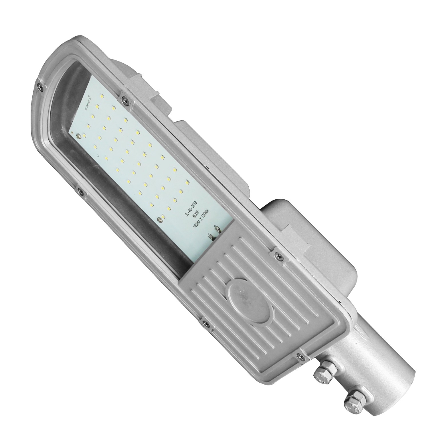 COMPACT 30 W Warm White IP66 LED Street Lights_0