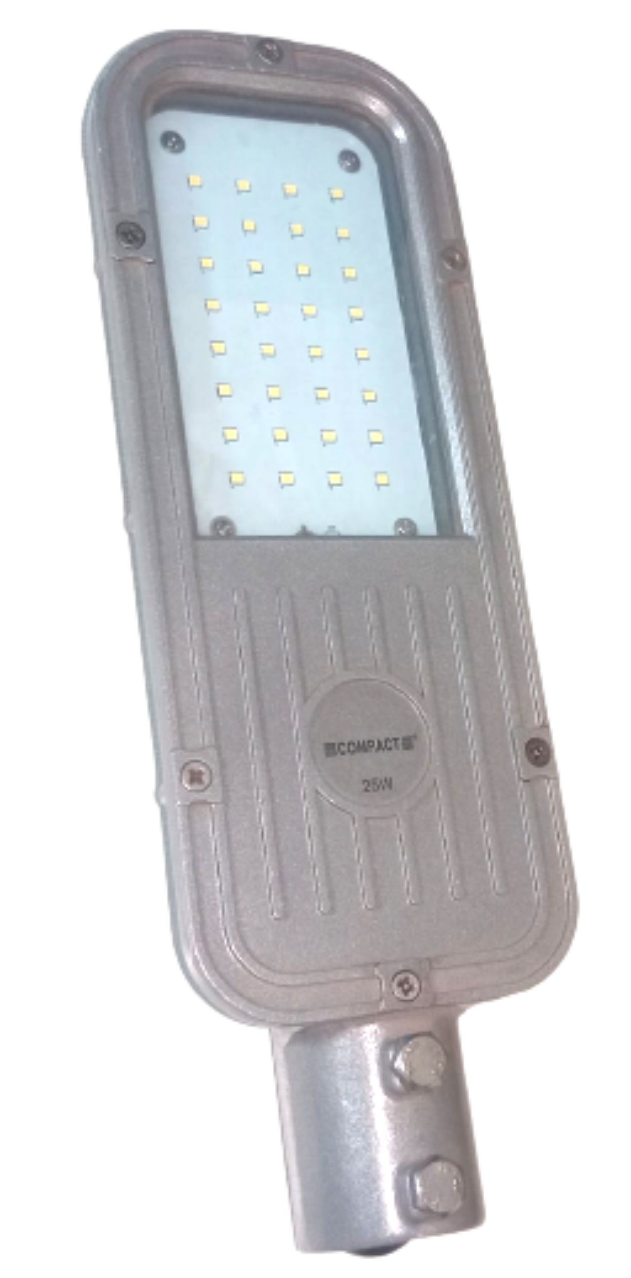 Buy COMPACT 25 W Cool White IP66 LED Street Lights online at best