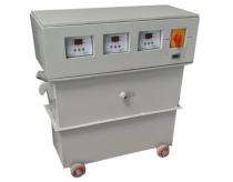 GRAND POWER Three Phase Automatic Servo Voltage Stabilizers_0