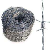 BANSAL Barbed Wire Type A 2.5 mm_0