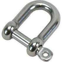 3/8 inch D Shackle 5 - 25 ton SS-DS_0