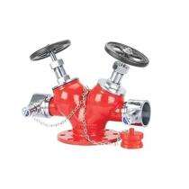 Value Plus Stainless Steel Double Headed Hydrant Valves_0