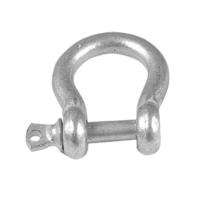 3/8 inch D Shackle 5 - 25 ton SS-DS_0