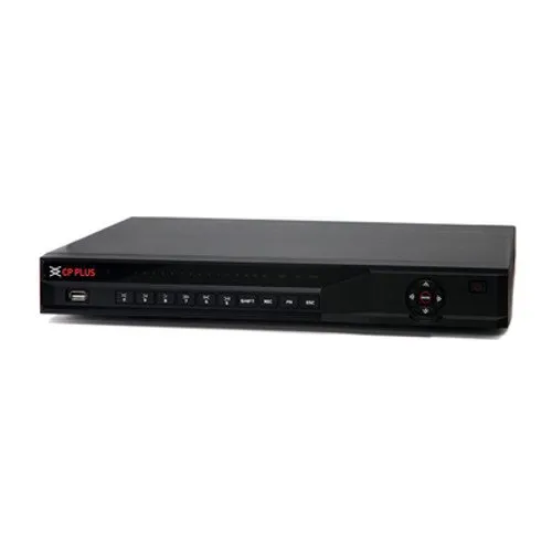 CP PLUS Digital Video Recorder 32 Channels 10 TB IP65_0