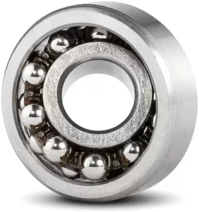 FAG 1205K-TV-C3 Ball Bearings Stainless Steel_0