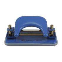 Two Holes Paper Punching Machine 40 - 70 Sheets 5.5 mm_0