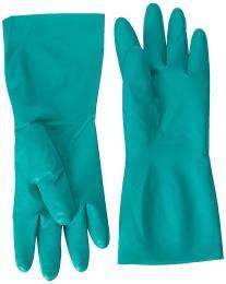 Honeywell Electrical Nitrile Safety Gloves Standard_0