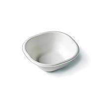 Bagasse Disposable Bowls 6 inch White_0