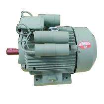 1440 rpm Single Phase 2 hp Four Pole Foot Mounted AC Motors_0