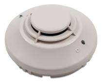 NOTIFIER Smoke Fire Detectors FSP/851 0 to 70 deg C_0