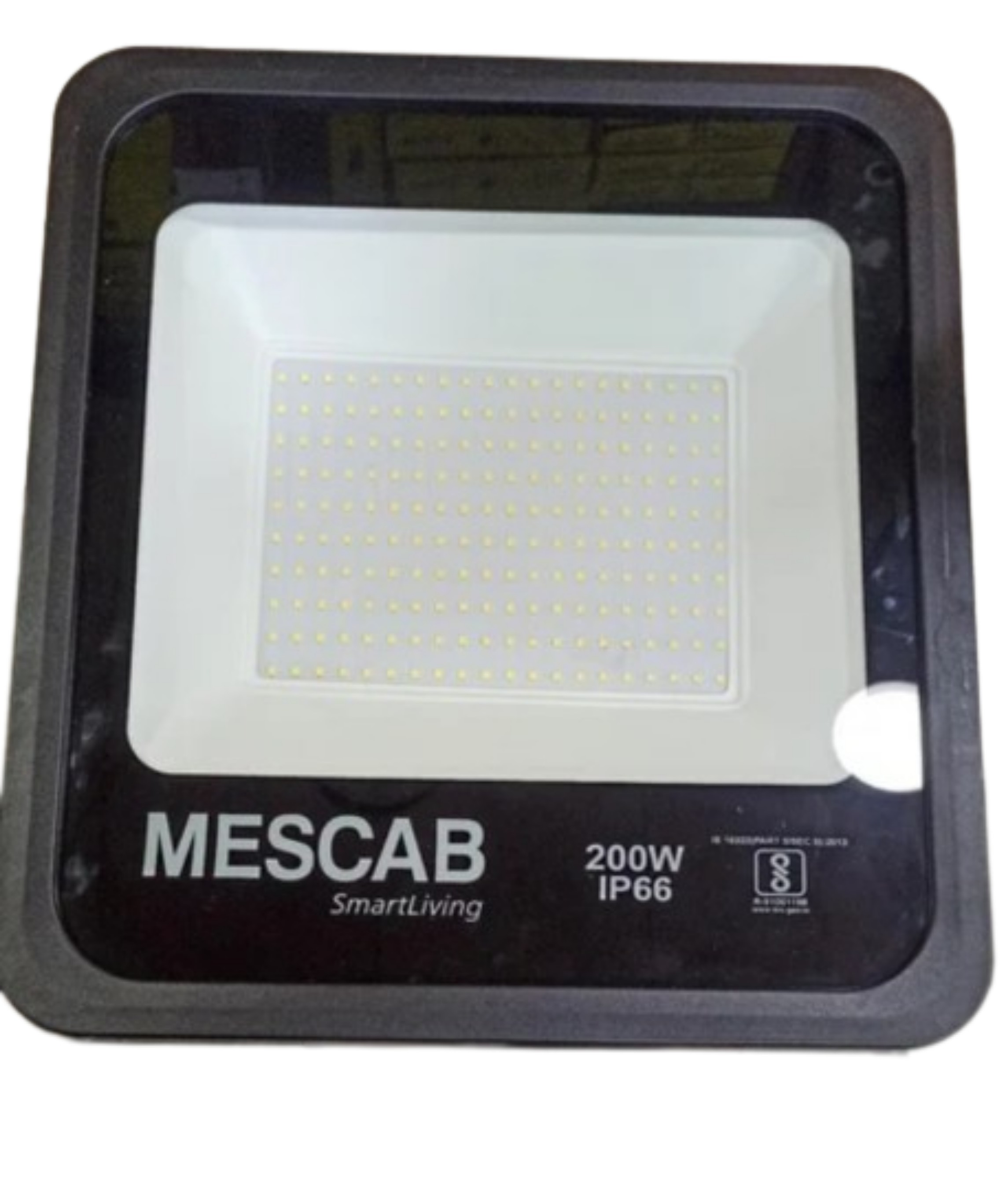 Mescab led store flood light price